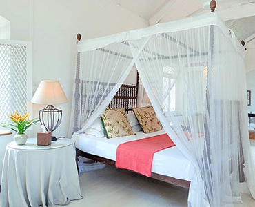 The Cinnamon Suite - Sun House - Sri Lanka In Style